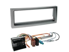 1 DIN Radioeinbauset passend