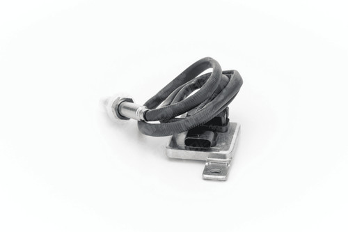 Nox sensor - nox,