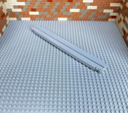 Lego 2671 monorail - (l-3),