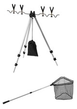 ROCKTRAIL UNTERFANGKESCHER /