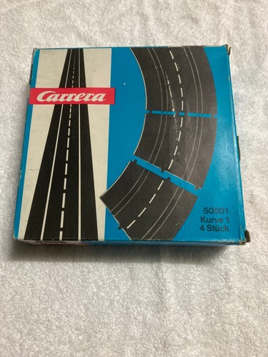Carrera universal 132 kurve - ,