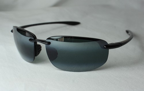 Maui jim sonnenbrille hookipa - maui,