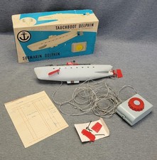 Anker Spielzeug Tauchboot