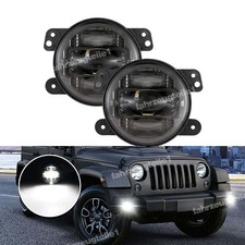 4" Zoll LED Nebelscheinwerfer