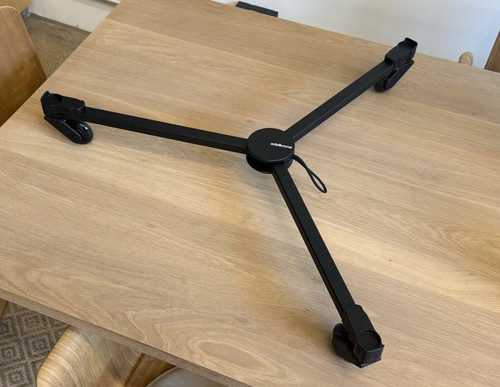 Edelkrone tripod wheels - edelkrone,