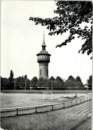 Forst lausitz - forst,