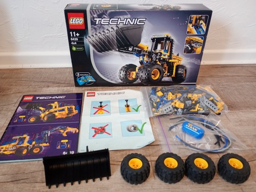 Lego technic 8439 - technic,