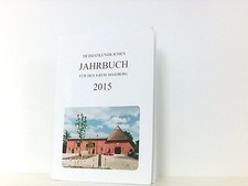 Heimatkundliches Jahrbuch für