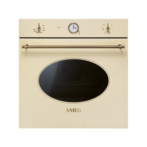 Backofen elektrisch smeg - smeg, cm