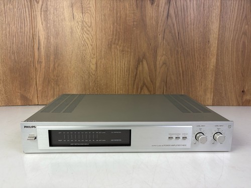 Philips f4610 power stereo - philips,