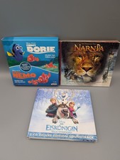 💿 Disney Hörbuch &