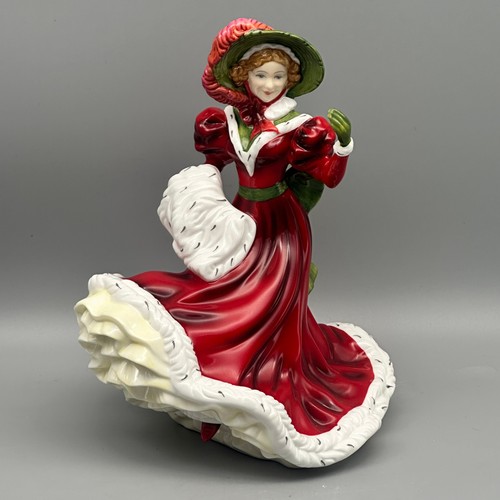 Royal doulton pretty ladies - royal,