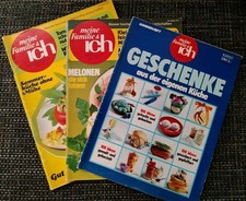 Meine Familie & Ich Jahrgang