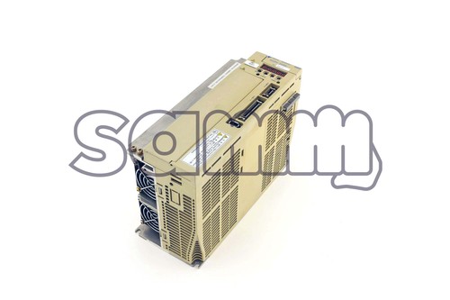 Yaskawa sgdh 20de servopack - sgdh-20de, ac