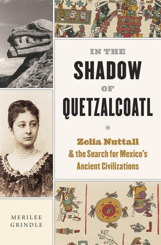 The shadow quetzalcoatl - in,
