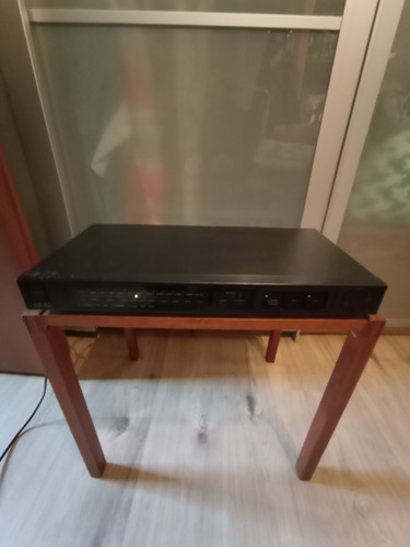 Akai stereo fm tuner - stereo,