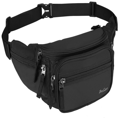 Procase bauchtasche - procase,