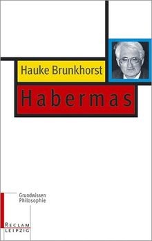 Habermas buch zustand - |,