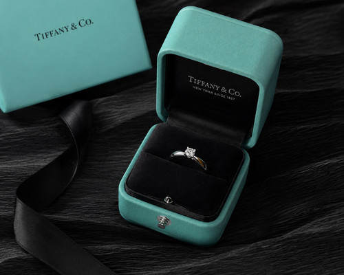 Neuwertig tiffany true - co, love