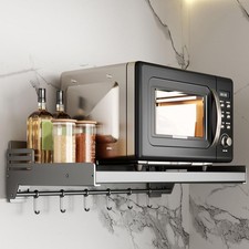 XGMZTN Mikrowellenhalterung 