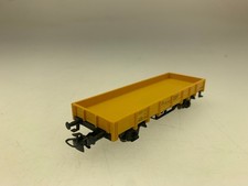 Märklin H0 4471 Niederbordwagen OVP