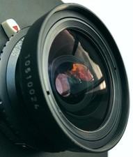 Rodenstock Grandagon-N 75mm