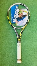 Babolat AeroPro Drive GT 2010