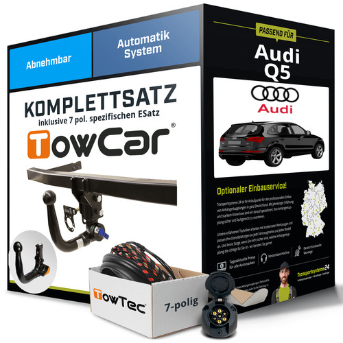 Für audi typ - für, 8r