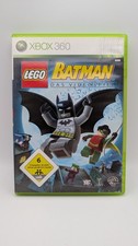 Lego Batman das Videospiel -