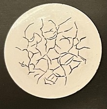 Glasgobo Type 100 - 37,5mm