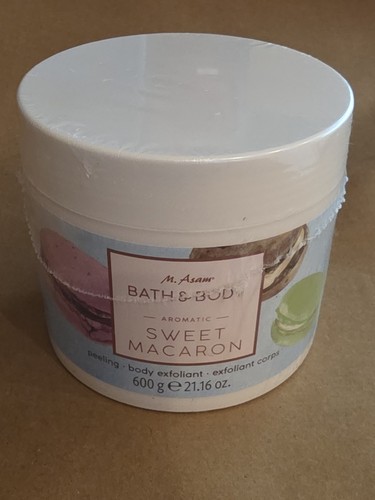 Asam bath body - bath, body--