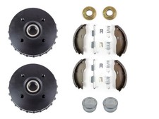 Reparatursatz Bremstrommel