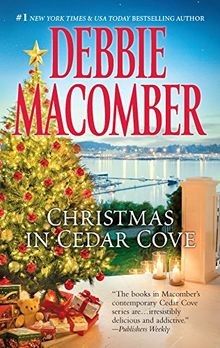 Christmas cedar cove von - cedar,