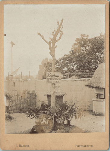 Menschenzoo