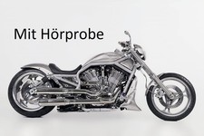 LOTTERMANN  Auspuff  in  4"