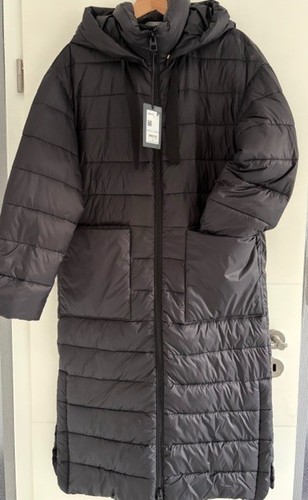 Marc polo winter mantel - marc,