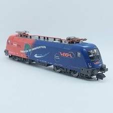 Spur N Fleischmann 731190 ÖBB