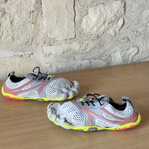 Vibram fivefingers run - vibram,