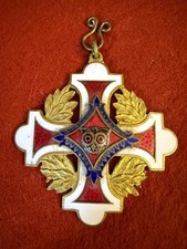 Karnevalsorden Köln Mainz Düsseldorf Bonn Aachen Orden Karneval Antik um 1900 21