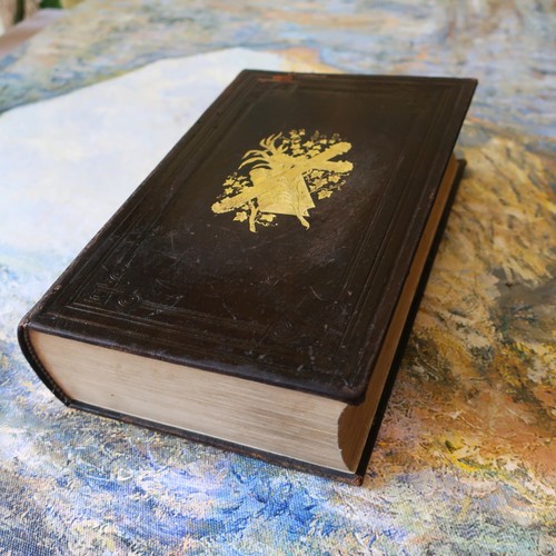 Alte antike bibel heilige - bibel,,