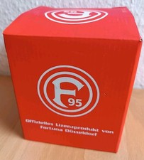   Fortuna Düsseldorf Tasse/Henkeltasse
