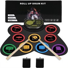 Tragbares Schlagzeug