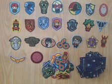 FIX U Harry Potter zur Einheit