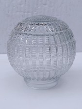 DDR Ersatzschirm für Kellerlampe