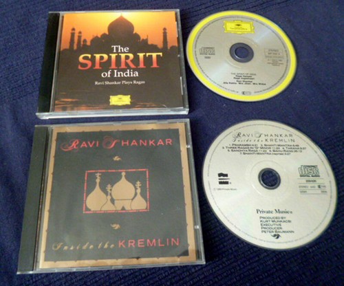 Cds ravi shankar - cds,