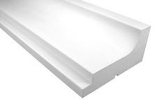 PRESTIGE DECOR Gesimsprofile