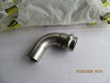 Pressfitting Viega Sanpress