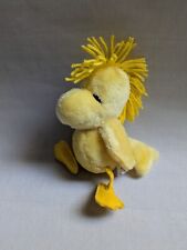 Snoopy Woodstock Vogel Peanuts