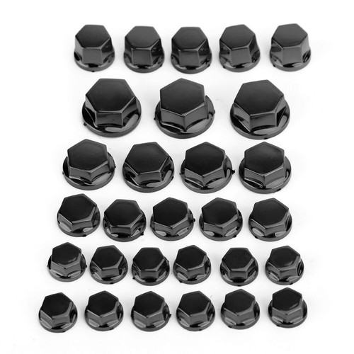 30x kappen schrauben - 30x,