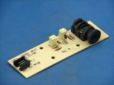 Wersi Omega DX10 / Platine MP21   430-53650